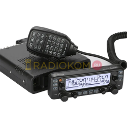 Радиостанция Icom IC-2730A (E)